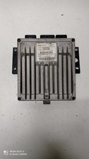 CALCULATEUR MOTEUR ECU DACIA
