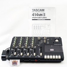 TASCAM Portastudio 414 MKII
