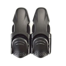 Palmes Sangles Boucles