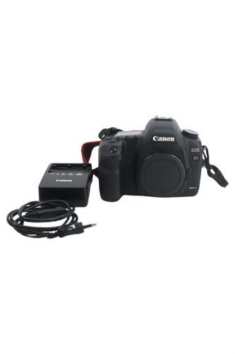 Canon eos mark appareil - mark,