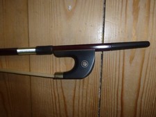 Bois Du Brésil Octogonale