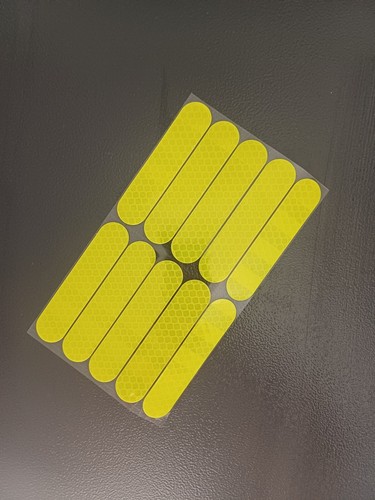 Lot stickers bandes - lot,