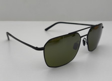 ?️Made in Italy! Porsche Design P8970 Polarized Sunglasses 59/17 145 /EUM101?️