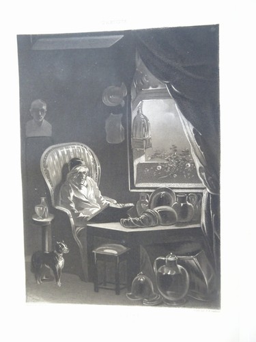 Charlet litho - charlet,