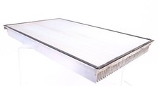 RADIATOR 66,5x41x6cm 665x410x60mm 9,31kg