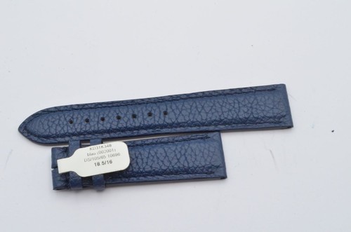 Cartier bracelet cuir - cartier, mm