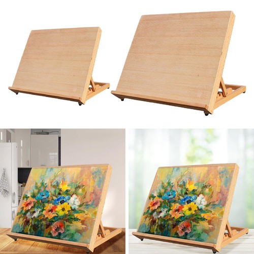 Chevalet table pour dessin - table,