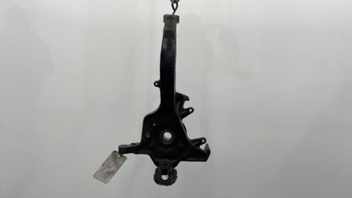 Pivot moyeu avant gauche - de,