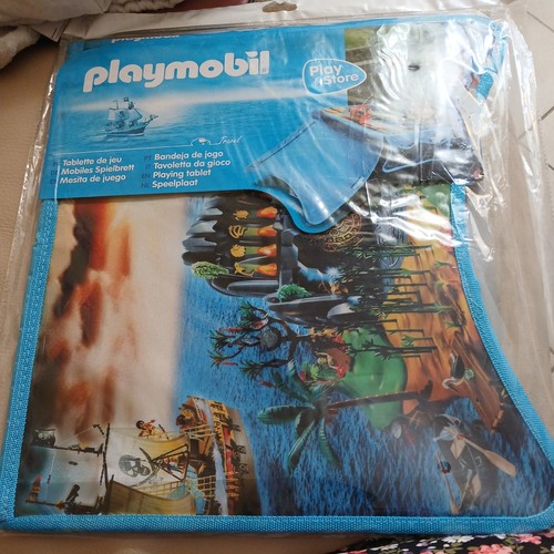 Tablette jeu bien voyager - de,