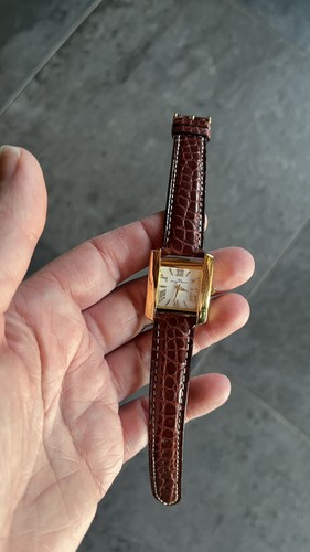 Montre neuve yonger - montre, bresson