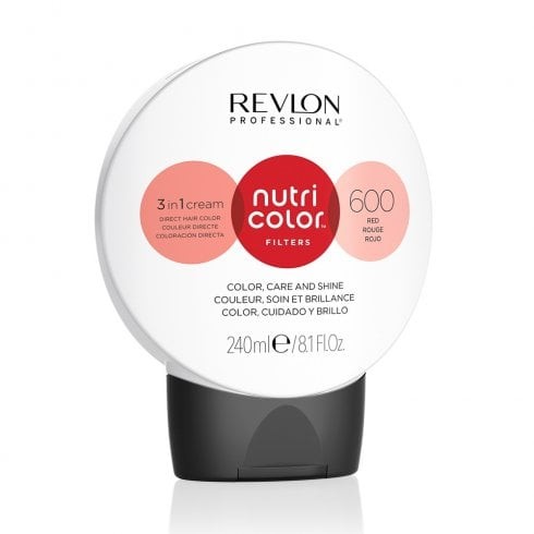 Revlon nutri color - nutri, filters