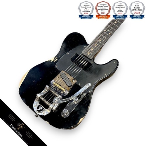 Fender custom shop 60 - fender,