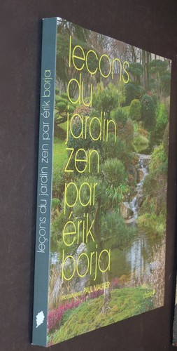 Borja erik leçons - leçons, du