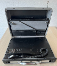 NATEL PHONE BBC BROWN BOVERI Phone Suitcase SAMSONITE Collection Phone Case