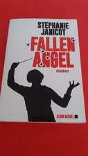 Stéphanie Janicot - Fallen