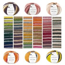 Katia Laine Bellino 150G Coton