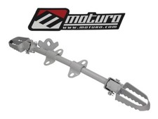 Moturo Repose-Pieds pour Honda