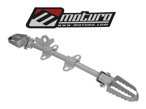 Moturo kit repose pieds pour - moturo,