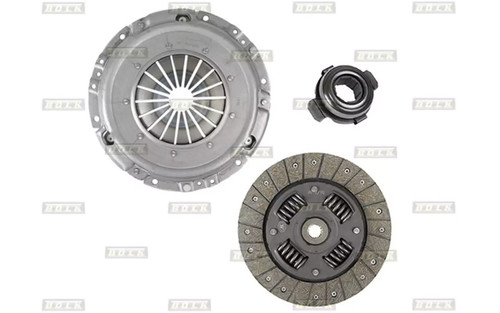 Kit embrayage bolk bol - embrayage, bol-ke19318