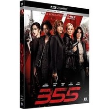 Blu-ray 355 - 4K Ultra HD +