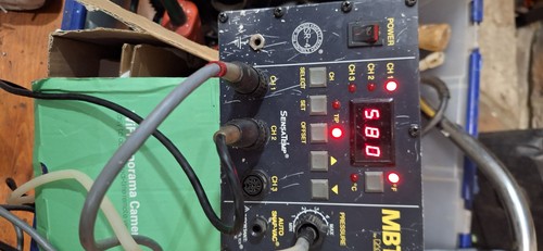 Pace mbt pps 85a triple - -,