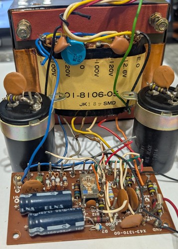 Kenwood 830s main - ts-830s,