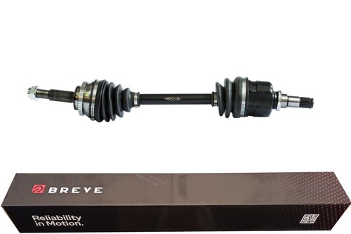 Arbre transmission avant - transmission,