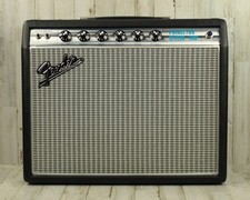 DEMO Fender ’68 Custom