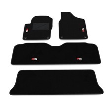 Tapis de sol compatibles avec