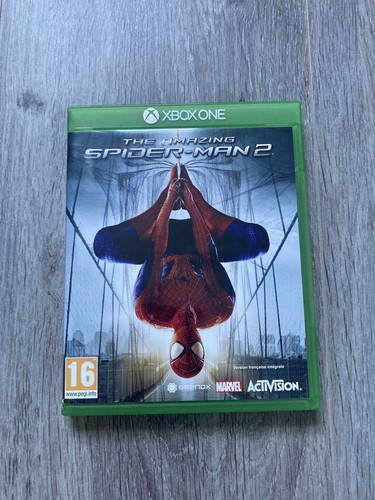 The amazing spiderman - spiderman, 2