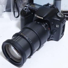 Appareil photo reflex