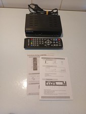 Décodeur TNT Manta DVBT06X