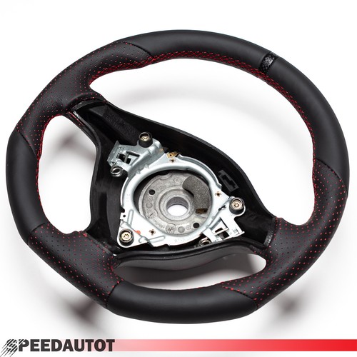 Volant tuning aplatit - aplatit, en