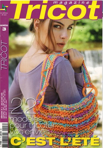 Tricot magazine - ,