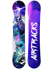 AIRTRACKS Snowboard High M