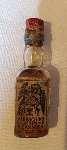 Mignonnette maraschino - mignonnette, p