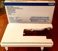 GRANDE TABLE EXTENSION MACHINE