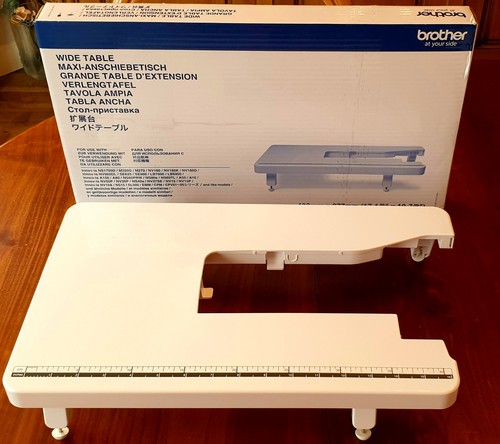 Grande table extension - grande,