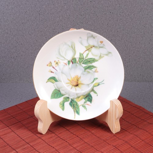 Pcs support assiette - 4,