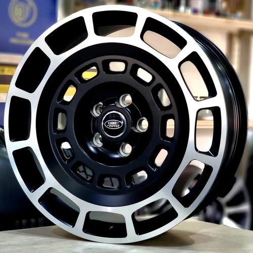 Jantes neuves pour - neuves, 20''