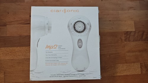 Clarisonic mia electric - mia,