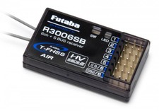 Futaba R3006SB Récepteur 6CH