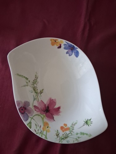 Grand plat creux saladier - ,