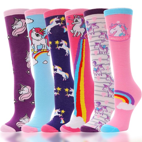 Chaussettes hautes genou - chaussettes,
