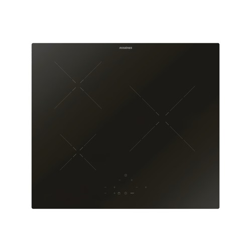 Plaque induction rosieres - plaque,