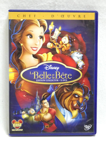 Belle bete collector - la,