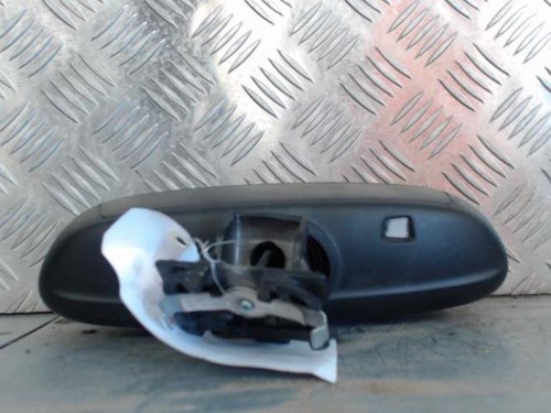 Retroviseur interieur bmw - interieur,