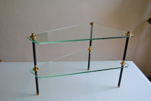 Table appoint bout de - table,