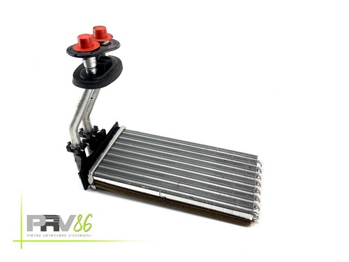 Radiateur chauffage aerotherme