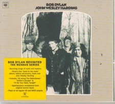 SACD Bob Dylan John Wesley